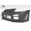 2004-2006 Nissan Sentra Duraflex R34 Body Kit - 4 Piece - Image 20