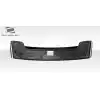 2002-2007 Subaru Impreza WRX STI 4DR Duraflex STI Look Wing Trunk Lid Spoiler - 1 Piece - Image 12