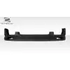 2004-2005 Subaru Impreza WRX STI Duraflex C-Speed Front Lip Under Spoiler Air Dam - 1 Piece - Image 7