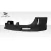 2004-2005 Subaru Impreza WRX STI Duraflex C-Speed Front Lip Under Spoiler Air Dam - 1 Piece - Image 8