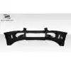 2004-2005 Subaru Impreza WRX STI Duraflex GT Competition Front Bumper - 1 Piece - Image 7