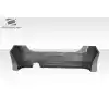 2004-2007 Scion xB Duraflex FAB Rear Bumper - 1 Piece - Image 6