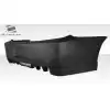 2004-2008 Toyota Solara Duraflex Evo 5 Rear Bumper - 1 Piece - Image 5