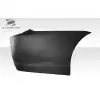 2004-2008 Toyota Solara Duraflex Evo 5 Rear Bumper - 1 Piece - Image 6