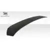 2005-2007 Chrysler 300 300C Duraflex Elegante Wing Trunk Lid Spoiler - 1 Piece - Image 7