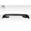 2005-2010 Chevrolet Cobalt 2007-2010 Pontiac G5 Duraflex SS Wing Trunk Lid Spoiler - 1 Piece - Image 10