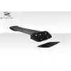 2005-2010 Chevrolet Cobalt 2007-2010 Pontiac G5 Duraflex SS Wing Trunk Lid Spoiler - 1 Piece - Image 12