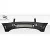 2005-2009 Ford Mustang Duraflex Circuit Wide Body Front Bumper - 1 Piece - Image 9