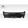 2005-2009 Ford Mustang Duraflex Circuit Wide Body Rear Bumper - 1 Piece - Image 7