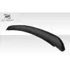 2005-2009 Ford Mustang Duraflex Circuit Wing Trunk Lid Spoiler - 1 Piece - Image 8