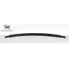 2005-2009 Ford Mustang Duraflex Circuit Wing Trunk Lid Spoiler - 1 Piece - Image 10