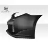 2005-2010 Scion tC Duraflex Raven Body Kit - 4 Piece - Image 12