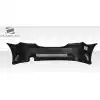 2005-2010 Scion tC Duraflex Raven Rear Bumper - 1 Piece - Image 4