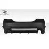 2005-2010 Scion tC Duraflex Raven Rear Bumper - 1 Piece - Image 5