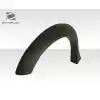 2006-2011 Honda Civic 2DR Duraflex Circuit Wide Body Rear Fender Flares - 2 Piece (S) - Image 8