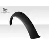 1959-2000 Mini Cooper Duraflex Type Z Wide Body Kit - 8 Piece - Image 6