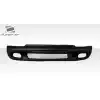 1959-2000 Mini Cooper Duraflex Type Z Wide Body Front Bumper - 1 Piece - Image 4