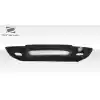 1959-2000 Mini Cooper Duraflex Type Z Wide Body Front Bumper - 1 Piece - Image 7