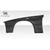 1986-1991 Mazda RX-7 Duraflex M-1 Sport Front Fenders (20mm) - 2 Piece - Image 8