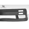 1986-1991 Mazda RX-7 Duraflex M-1 Sport Front Bumper - 1 Piece - Image 8