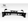 1987-1993 Ford Mustang Duraflex GTX Body Kit - 4 Piece - Image 4