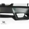 1987-1993 Ford Mustang Duraflex GTX Body Kit - 4 Piece - Image 5