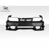 1987-1993 Ford Mustang Duraflex GTX Body Kit - 4 Piece - Image 7