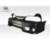 1987-1993 Ford Mustang Duraflex GTX Body Kit - 4 Piece - Image 9