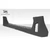 1987-1993 Ford Mustang Duraflex GT500 Body Kit - 4 Piece - Image 4