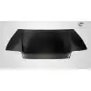 1988-1991 Honda Civic HB CR-X Carbon Creations OEM Look Hood - 1 Piece - Image 10