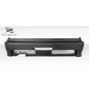 1988-1991 Honda CR-X Duraflex Type M Rear Bumper - 1 Piece - Image 7