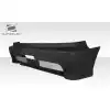 1988-1991 Honda CR-X Duraflex Type M Rear Bumper - 1 Piece - Image 8