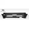 1988-1991 Honda CR-X Duraflex Type M Rear Bumper - 1 Piece - Image 10