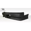 1989-1994 Nissan 240SX S13 2DR Duraflex V-Speed Rear Bumper - 1 Piece - Image 9