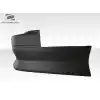 1989-1994 Nissan 240SX S13 2DR Duraflex V-Speed Rear Bumper - 1 Piece - Image 10