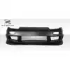 1989-1994 Nissan 240SX S13 2DR Duraflex GP-1 Body Kit - 4 Piece - Image 6