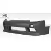 1989-1994 Nissan 240SX S13 Duraflex V-Speed Front Bumper - 1 Piece - Image 4