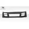 1990-1993 Honda Accord 2dr / 4DR Duraflex R34 Body Kit - 4 Piece - Image 8