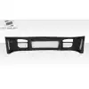 1990-1993 Honda Accord 2dr / 4DR Duraflex R34 Body Kit - 4 Piece - Image 13