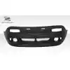 1990-1997 Mazda Miata Duraflex RE Front Bumper - 1 Piece - Image 2