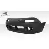 1990-1997 Mazda Miata Duraflex RE Front Bumper - 1 Piece - Image 3