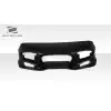 1990-1997 Mazda Miata Duraflex Vader Front Bumper - 1 Piece - Image 4