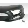 1990-1997 Mazda Miata Duraflex Vader Front Bumper - 1 Piece - Image 5