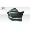 1990-1997 Mazda Miata Duraflex Vader Front Bumper - 1 Piece - Image 6