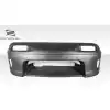 1990-1997 Mazda Miata Duraflex Wizdom Front Bumper - 1 Piece - Image 5