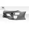 1990-1996 Nissan 300ZX Z32 Duraflex Demon Front Bumper - 1 Piece - Image 5