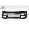 1990-1996 Nissan 300ZX Z32 Duraflex Bomber Front Bumper - 1 Piece - Image 3