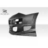 1990-1996 Nissan 300ZX Z32 Duraflex Bomber Front Bumper - 1 Piece - Image 5