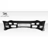 1990-1996 Nissan 300ZX Z32 Duraflex Bomber Front Bumper - 1 Piece - Image 6