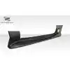 1990-1993 Toyota Celica 2DR Duraflex Vader 2 Body Kit - 4 Piece - Image 15